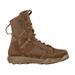 5.11 Tactical A/T 8in Non-Zip Boot - Mens Dark Coyote 13W 12422-106-13-W