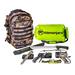 Kilimanjaro Gear Overnight Pack Hiking Fishing Camping Travel 240085