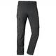 Schöffel - Pants Koper1 Zip Off - Trekkinghose Gr 25 - Short grau/schwarz