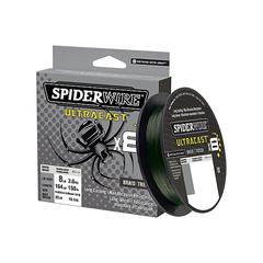 SpiderWire Ultracast Braided Fishing Line SKU - 819280