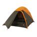 Kelty Grand Mesa 2 Tent BELUGA / GOLDEN OAK One Size 40811720