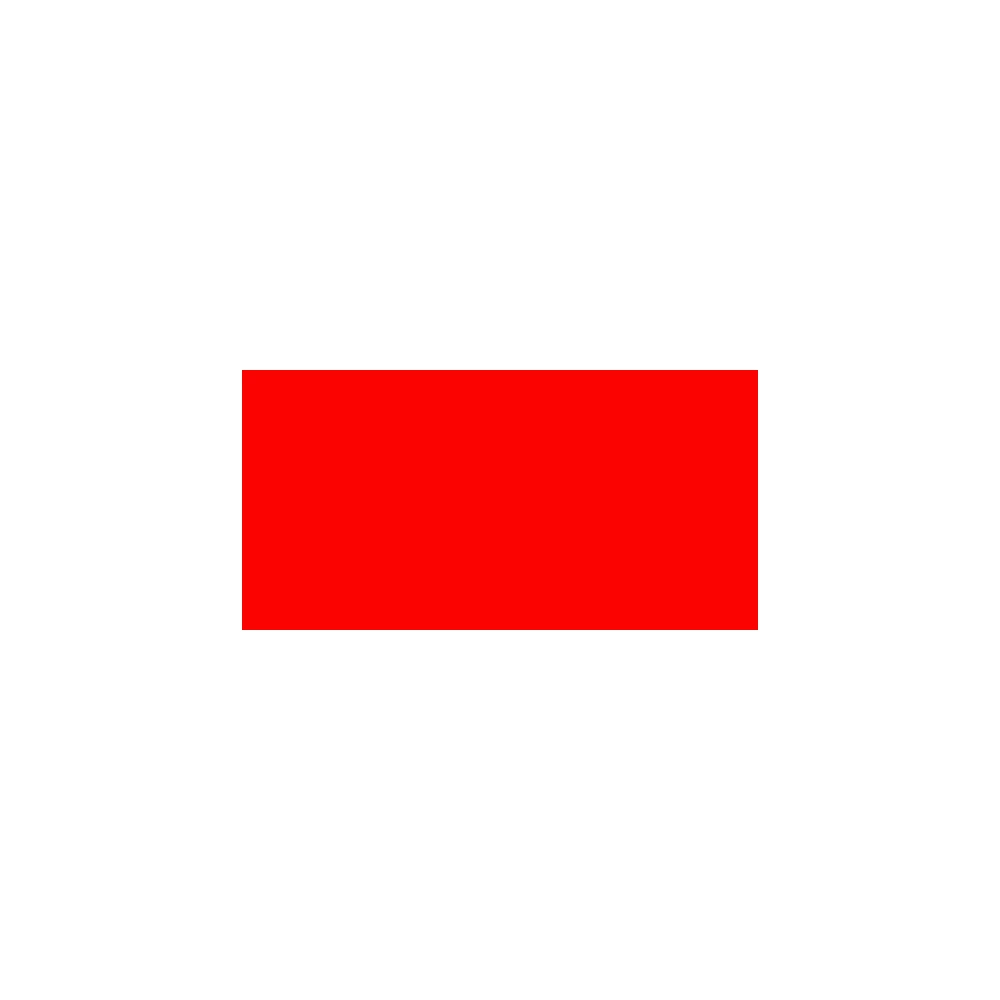 Symbole magnétique RECTANGLE SMIT VISUAL