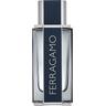 Salvatore Ferragamo FERRAGAMO Eau de Toilette (EdT) 100 ml Parfüm