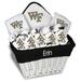 Newborn & Infant Wake Forest Demon Deacons Personalized Large Gift Basket