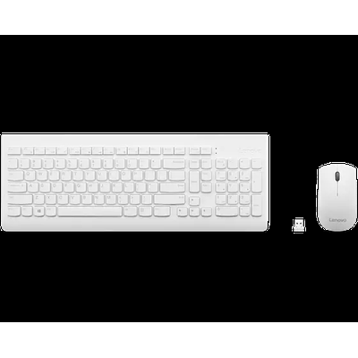 510 Wireless Combo Keyboard & Mouse
