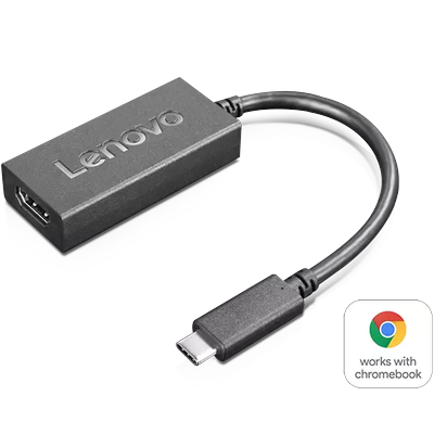 USB-C to HDMI 2.0b Adapter