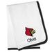 Newborn & Infant Louisville Cardinals Personalized Blanket