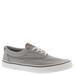 Sperry Top-Sider Striper II CVO - Mens 11 Grey Oxford Medium