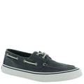 Sperry Top-Sider Bahama II - Mens 8 Navy Oxford Medium