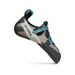 Scarpa Veloce Climbing Shoes - Women's Light Grey/Maldive 40.5 70065/002-LtgryMal-40.5