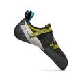 Scarpa Veloce Climbing Shoes - Men's Black/Yellow 42 Euro 70065/001-BlkYel-42