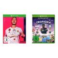 FIFA 20 - Standard Edition - [Xbox One] & Tropico 6 [Xbox One]