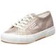 Superga Jungen Unisex-Kinder 2750 LAMEJ Gymnastikschuhe, Pink (Rose Platinum 941), 34 EU