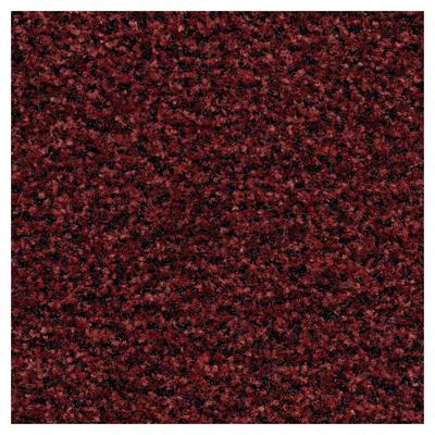 forbo Fußmatte Fußabstreifer Coral Brush 5706 brick red, 135x205 cm