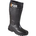 FXR Excursion Lite Winterstiefel, schwarz, Größe 43