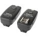 hahnel Captur Remote Control and Flash Trigger for Canon Cameras HL-CAPTUR C