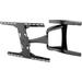 Peerless-AV Universal Ultra Slim Articulating Wall Mount for 37 to 65" Ultra-Thin Displ SUA761PU