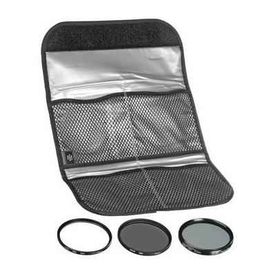 Hoya 52mm Digital Filter Kit II HK-DG52-II