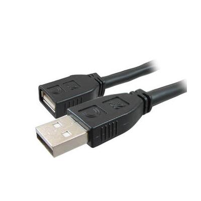 Comprehensive Pro AV/IT Active USB A Male to USB A...