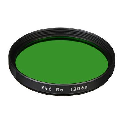 Leica E46 Green Filter 13-066
