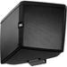 JBL Control HST 100W 2-Way 5.25" Passive Wide-Coverage Speaker (Single, Black) CONTROL HST