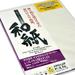 Awagami Factory Inbe Thick White Inkjet Paper (A4, 8.3 x 11.7", 20 Sheets) 220621400