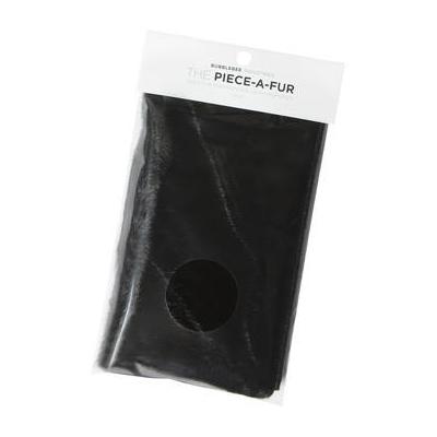 Bubblebee Industries The Piece-A-Fur Wind Protection (Black) BBI-PAF-BK