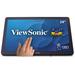 ViewSonic TD2430 24" 16:9 10-Point Multi-Touch LCD Monitor TD2430