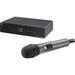 Sennheiser XSW 1-835-A UHF Vocal Set with e835 Dynamic Microphone (A: 548 to 572 MHz) XSW 1-835-A