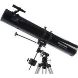 Celestron PowerSeeker 114EQ 114mm f/8 Reflector Telescope 21045