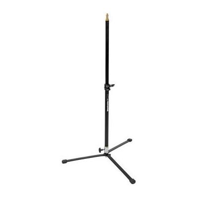 Manfrotto Backlight Stand with Pole (Black, 33.5