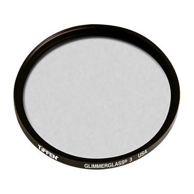 Tiffen Glimmerglass Filter (77mm, Grade 3) 77GG3