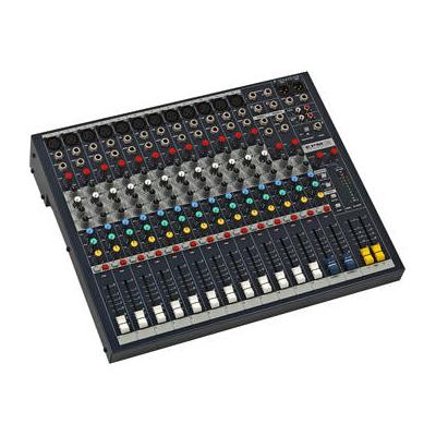 Soundcraft EPM 12 - 12 Mono + 2 Stereo Audio Console RW5736US