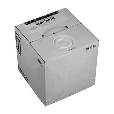 Sprint Systems of Photography Block Stop Bath for Black & White Film and Paper (20 L) SB020-R