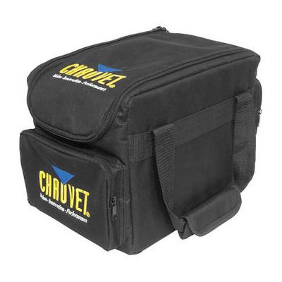 CHAUVET DJ CHS-SP4 -Vip Gear Bag For 4-Piece SlimPAR 56 and Obey 3 DMX Controller CHS-SP4