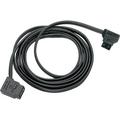 Litepanels D-Tap / Anton Bauer Power Extension Cable (7') 8075-0010