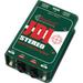 Radial Engineering JDI Stereo Passive Direct Box R800 1012