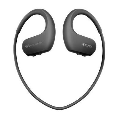 Sony Sports Walkman NW-WS413 4GB Digital Music Player (Black) NWWS413BM