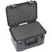 SKB iSeries 1610-10 Waterproof Case with Cubed Foam (Black) 3I-1610-10BC