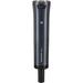 Sennheiser SKM 100 G4-S Handheld Wireless Microphone Transmitter with Mute Switch, No SKM 100 G4-S-G