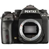 Pentax K-1 Mark II DSLR Camera (Body Only) 15994