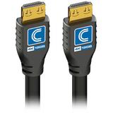 Comprehensive Pro AV/IT Active High-Speed HDMI Cable with Ethernet (50') HD18G-50PROBLKA