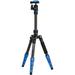 Benro FSL09CN00 Slim Travel Tripod (Carbon Fiber) FSL09CN00