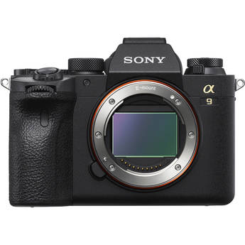 Sony a9 II Mirrorless Camera ILCE9M2/B