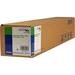 Epson Singleweight Matte Inkjet Paper (24" x 131.7' Roll) S041853