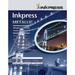 Inkpress Media Metallic Photo Paper (255 gsm, 8.5 x 11", Letter, 50 Sheets) MP851150