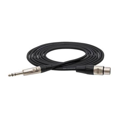 Hosa Technology HXS-050 Balanced 3-Pin XLR Female ...