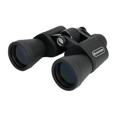 Celestron UpClose G2 10x50 Porro Binoculars 71256