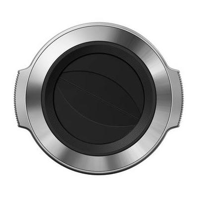 Olympus LC-37C Auto Open Lens Cap for M.Zuiko Digital ED 14-42mm f/3.5-5.6 EZ Lens V325373SW000