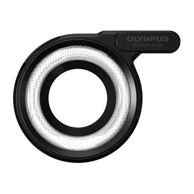 Olympus LG-1 LED Macro Ring Light V3271200W000